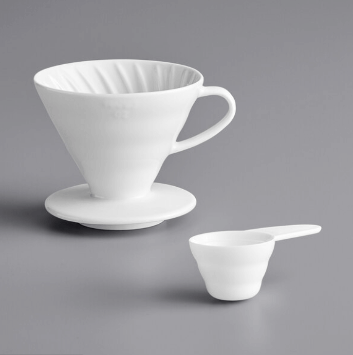 Hario V60 Size 02 Coffee Dripper