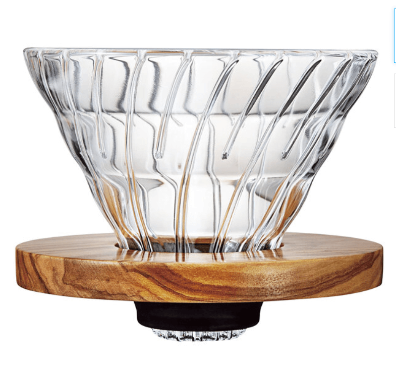 Hario V60 Size Coffee Dripper