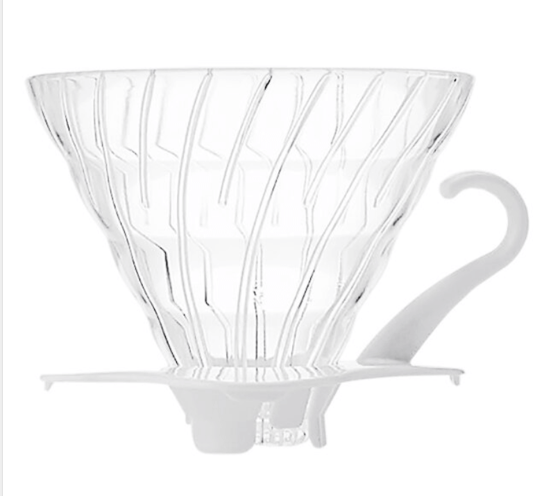 Hario V60 Size Coffee Dripper