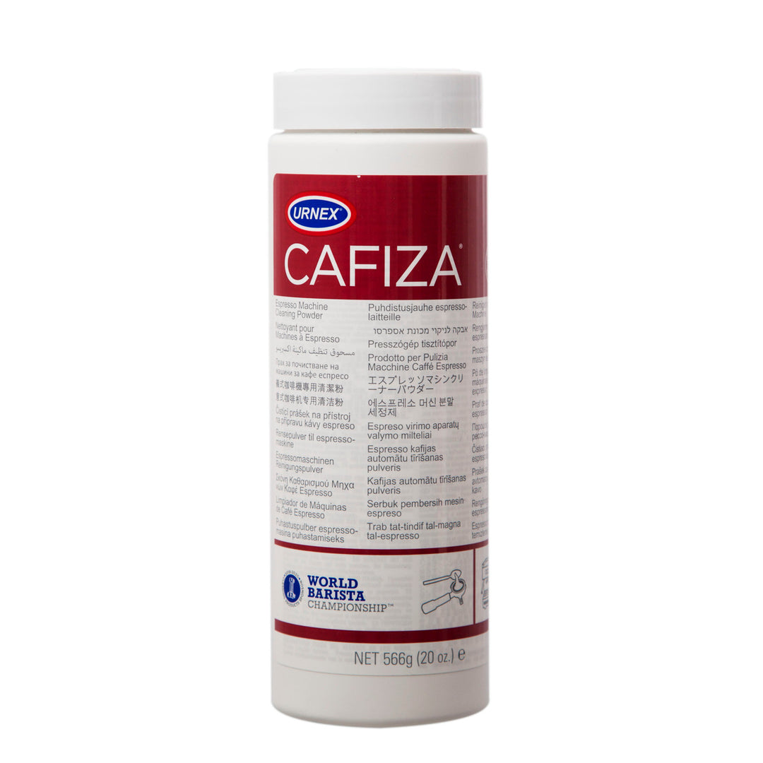 Espresso Machine Cleaning Powder 20oz