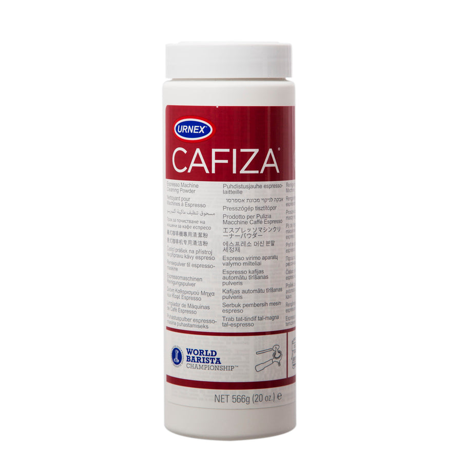 Espresso Machine Cleaning Powder 20oz