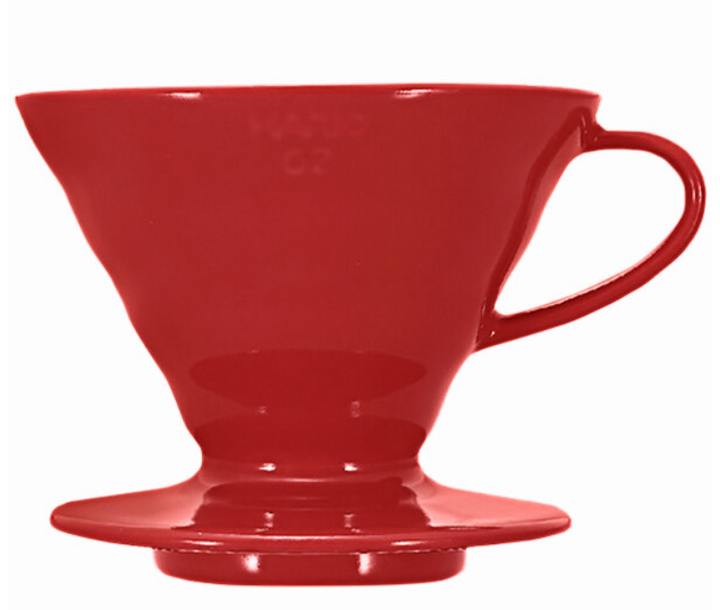 Hario V60 Size 02 Coffee Dripper