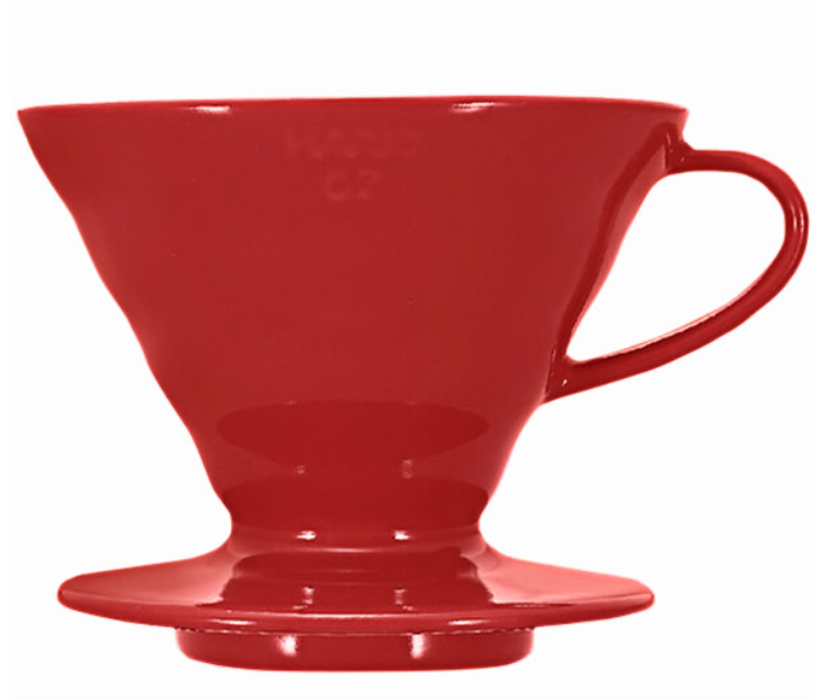 Hario V60 Size 02 Coffee Dripper