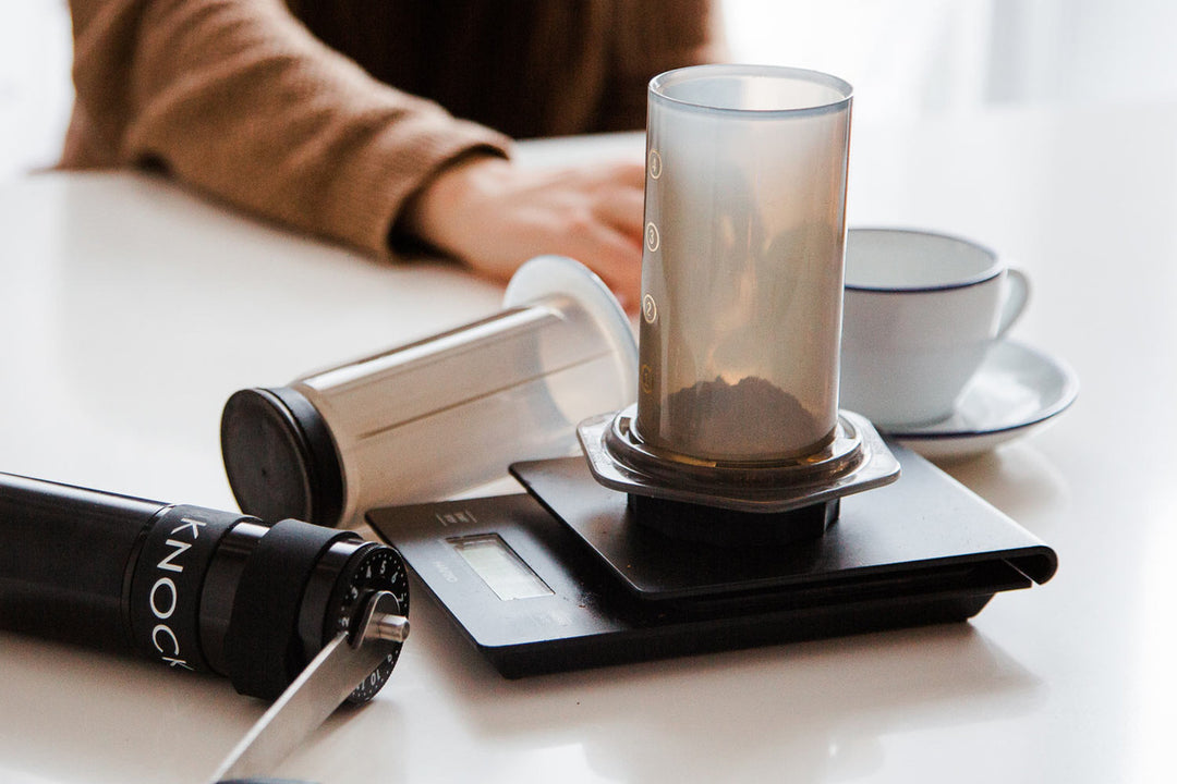Hario Drip Scale