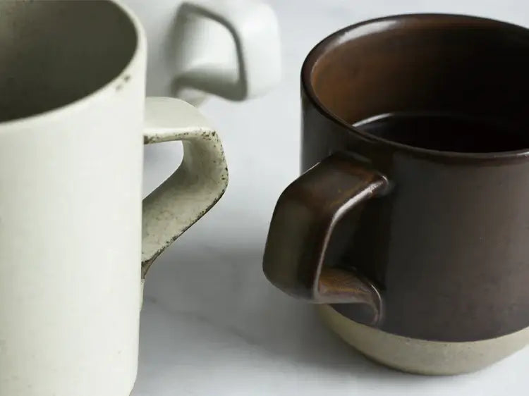 CLK-151 mug