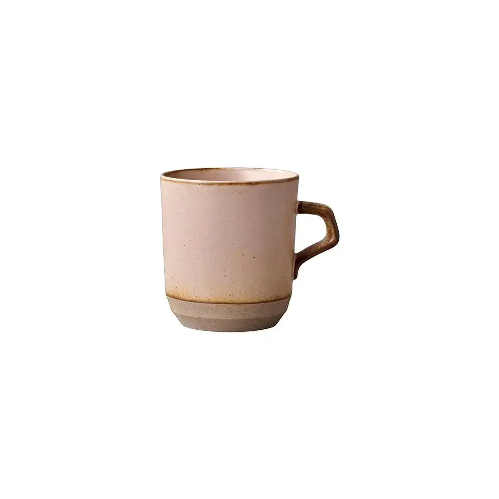 CLK-151 mug