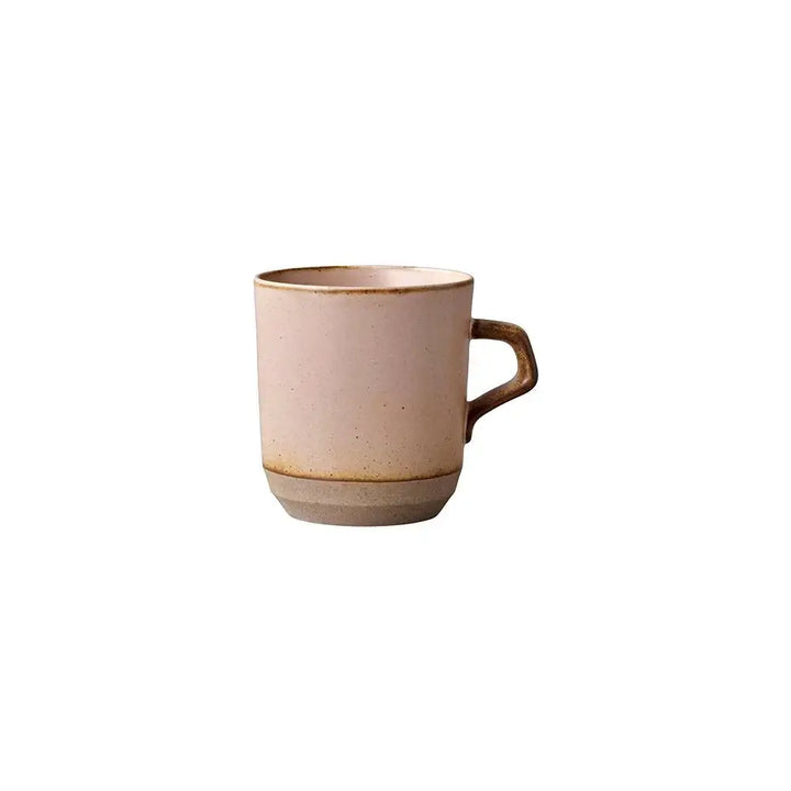 CLK-151 mug